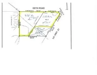 Keys Road, Covington, LA 70433 - #3