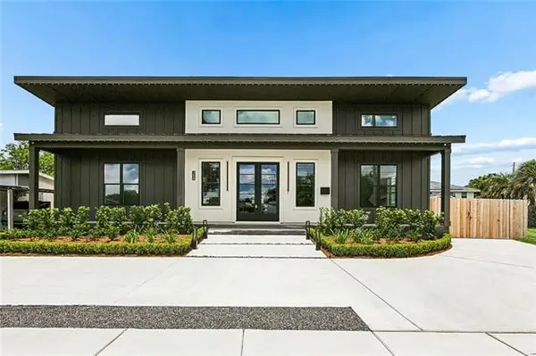 156 Levee View Drive, River Ridge, LA 70123