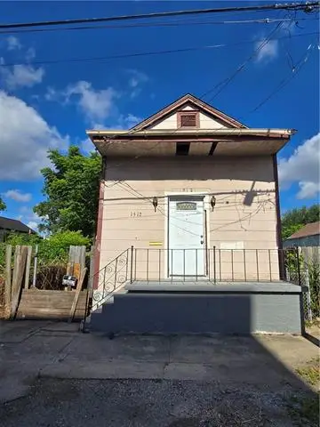 1512 Arts Street, New Orleans, LA 70117 - #1