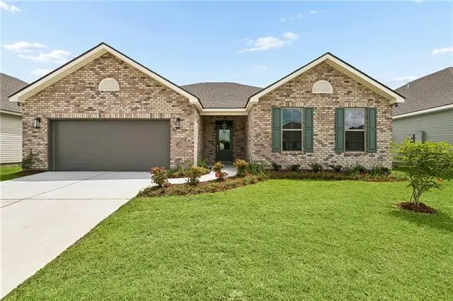 929 Laurel Oaks Drive, Waggaman, LA 70094 - #1