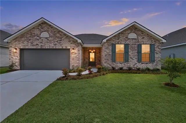 929 Laurel Oaks Drive, Waggaman, LA 70094 - #2