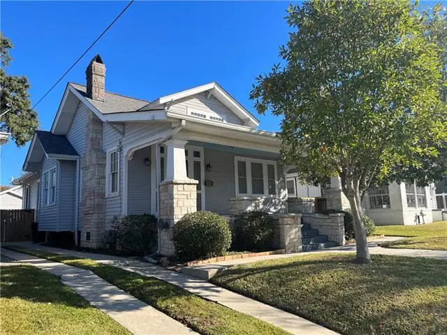 4457 Demontluzin Street, New Orleans, LA 70122 - #1