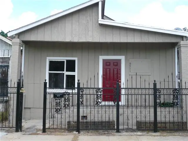 9311 Forshey Street, New Orleans, LA 70118 - #1