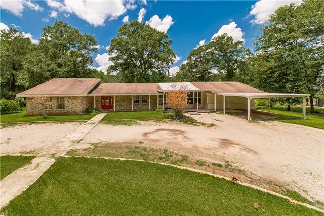 21413 John D Wood Road, Franklinton, LA 70438 - #2