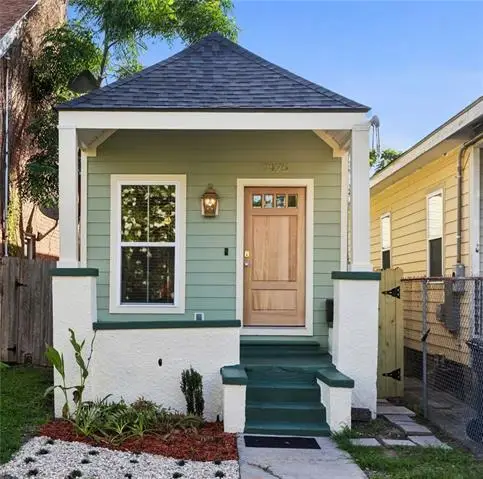 7475 Garfield Street, New Orleans, LA 70118 - #1