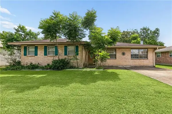 3608 Academy Drive, Metairie, LA 70003