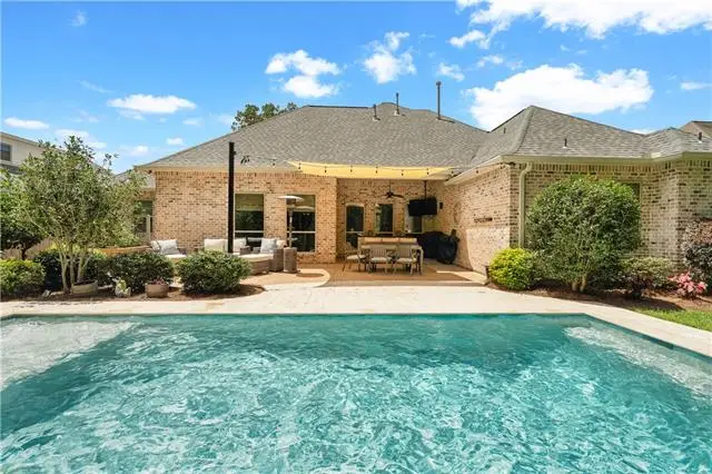 245 Grande Maison Boulevard, Mandeville, LA 70471 - #2