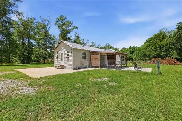 18647 Weinberger Road, Ponchatoula, LA 70454 - #1