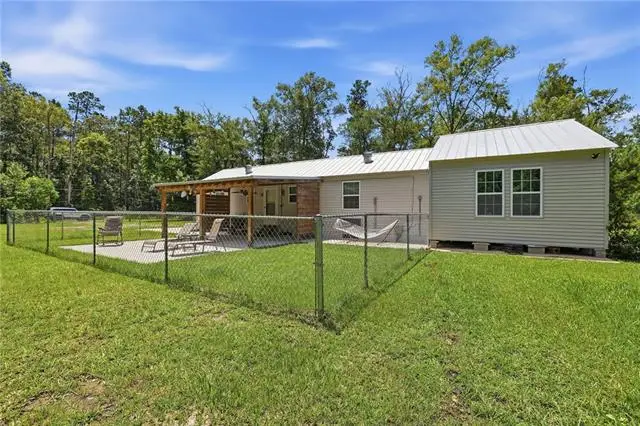 18647 Weinberger Road, Ponchatoula, LA 70454 - #3