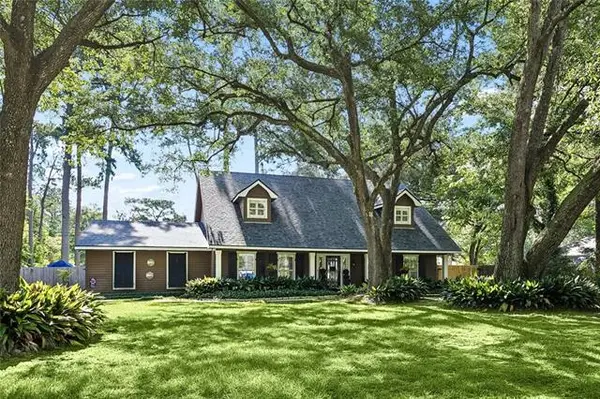 7 Rosemary Drive, Covington, LA 70433