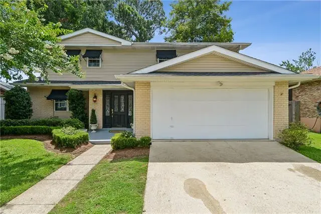 3904 Courtland Drive, Metairie, LA 70002 - #2