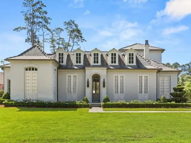 485 S Fairway Drive, Madisonville, LA 70447 - #1