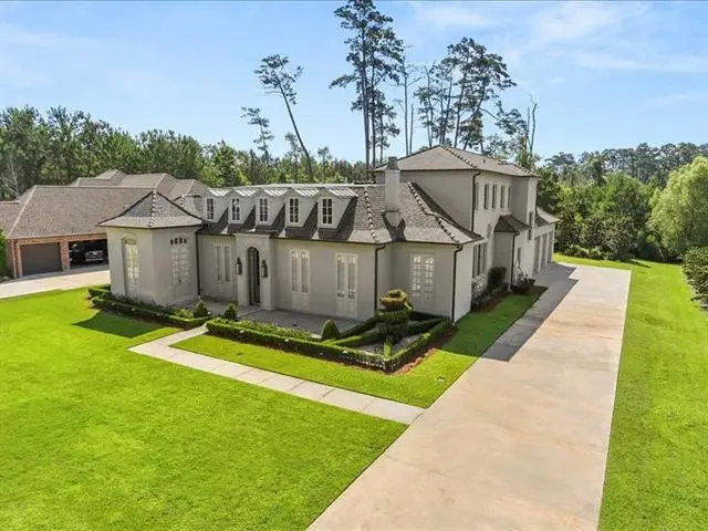485 S Fairway Drive, Madisonville, LA 70447 - #2
