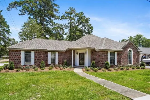 70274 L Street, Covington, LA 70433 - #1