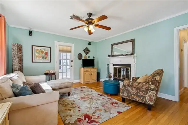 604 Carol Drive, Jefferson, LA 70121 - #2