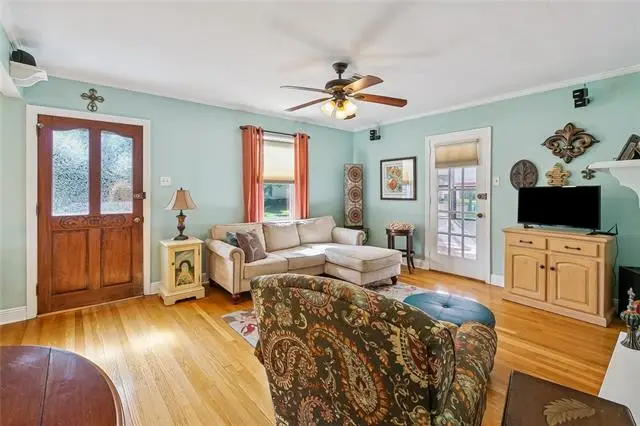 604 Carol Drive, Jefferson, LA 70121 - #3
