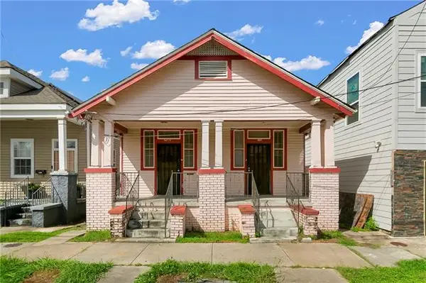 8217-19 Apple Street, New Orleans, LA 70118