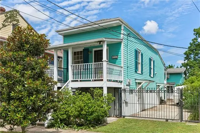 314 S Gayoso Street, New Orleans, LA 70119 - #1