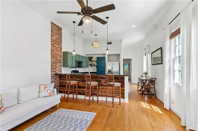 314 S Gayoso Street, New Orleans, LA 70119 - #3