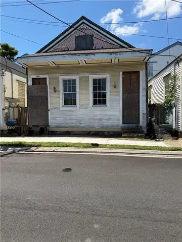 3509-11 S Saratoga Street, New Orleans, LA 70115
