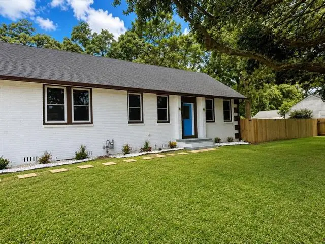 107 Neil Avenue, New Orleans, LA 70131 - #1