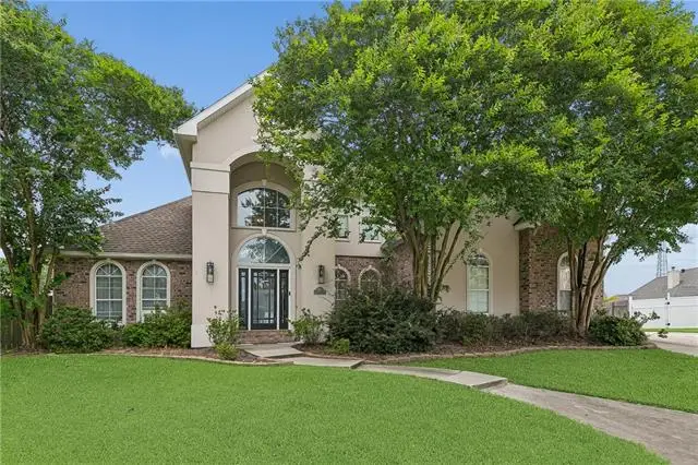 116 Gabrielle Lane, Destrehan, LA 70047 - #1