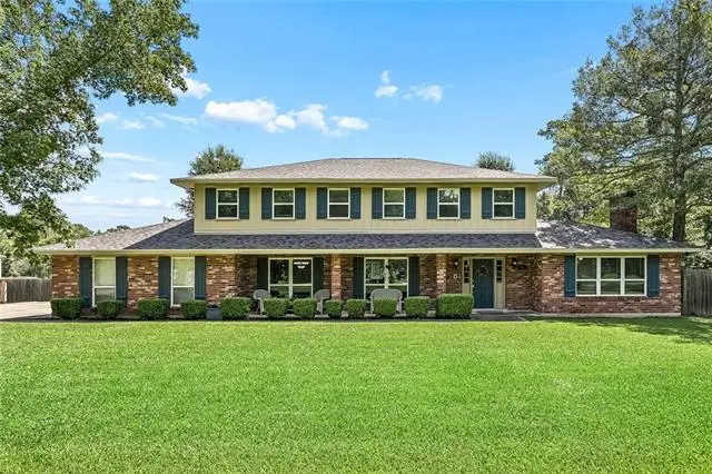 116 Rue Acadian, Slidell, LA 70461 - #1