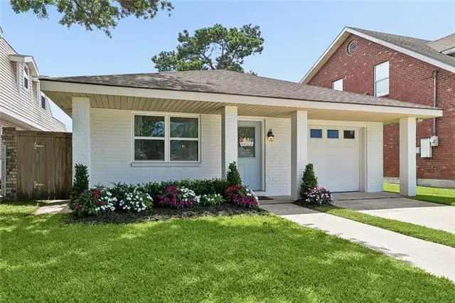 1304 Houma Boulevard, Metairie, LA 70001 - #1