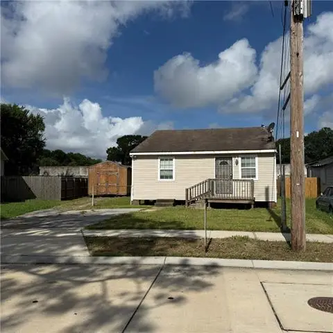 514 Warrington Drive, New Orleans, LA 70122 - #2