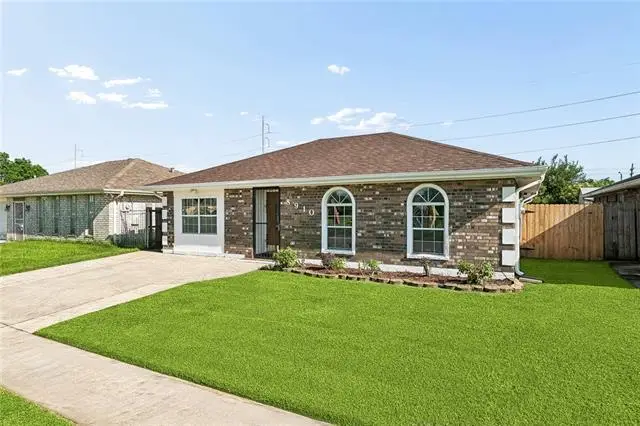 8910 Tilford Road, New Orleans, LA 70127 - #2