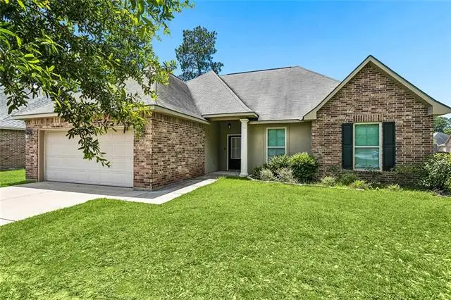 925 Weston Drive, Slidell, LA 70458 - #1