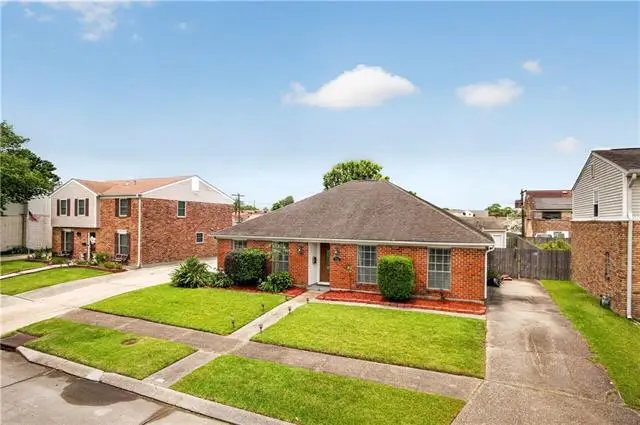 778 Glencove Lane, Gretna, LA 70056 - #2