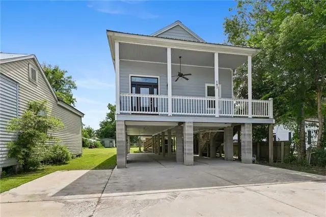 107 Covington Street, Madisonville, LA 70447 - #2