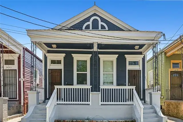2421-23 Saint Roch Avenue, New Orleans, LA 70117 - #1