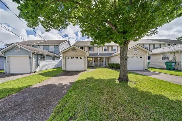 333 Highway Drive #B, Jefferson, LA 70121 - #1