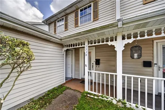 333 Highway Drive #B, Jefferson, LA 70121 - #3