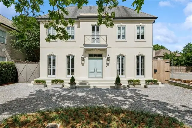 255 Brockenbraugh Court, Metairie, LA 70005 - #1