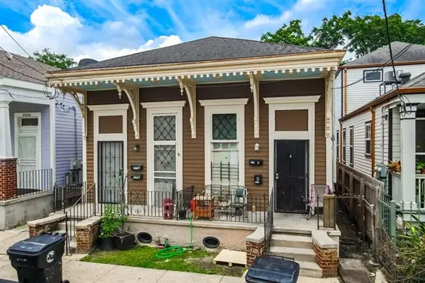 2008-10 Josephine Street, New Orleans, LA 70113