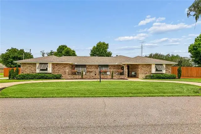 516 Terri Drive, Luling, LA 70070 - #1