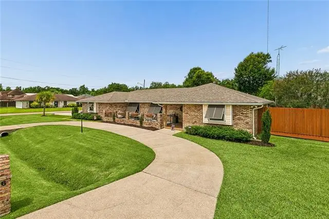 516 Terri Drive, Luling, LA 70070 - #2