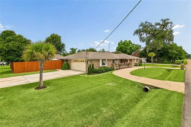 516 Terri Drive, Luling, LA 70070 - #3