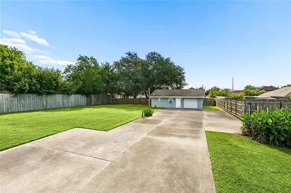 3613 Buffon Street, Chalmette, LA 70043
