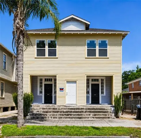2220 Broadway Street, New Orleans, LA 70118 - #1