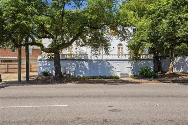7200 S Claiborne Avenue, New Orleans, LA 70125