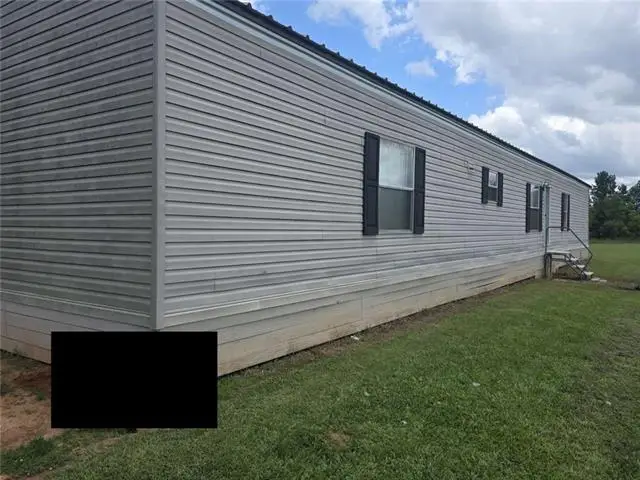 1371 Three Pine Church Road, Deridder, LA 70634 - #3