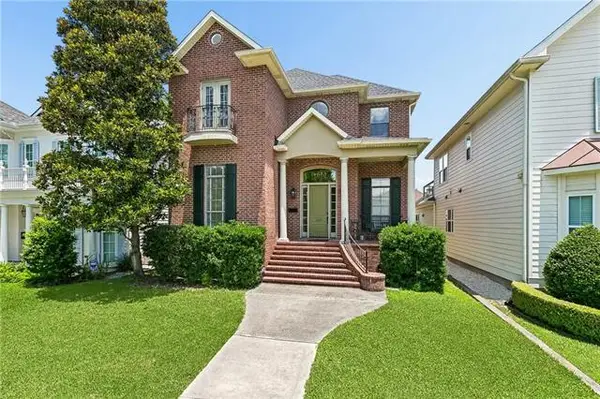 6107 Memphis Street, New Orleans, LA 70124