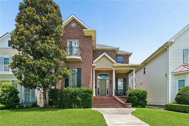 6107 Memphis Street, New Orleans, LA 70124 - #2