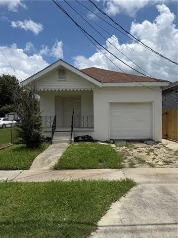 641 Avenue A Avenue, Marrero, LA 70072 - #1