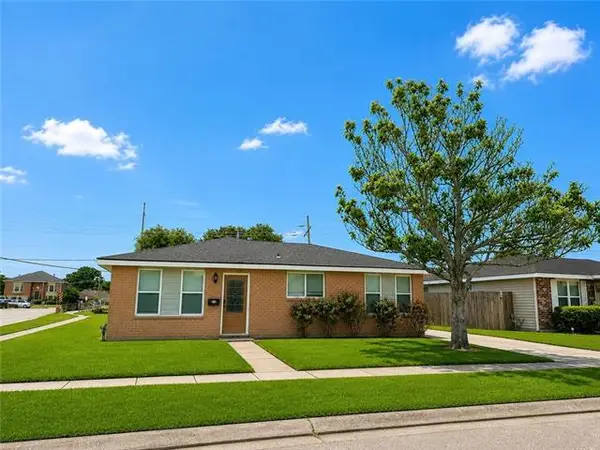501 Willowbrook Drive, Gretna, LA 70056