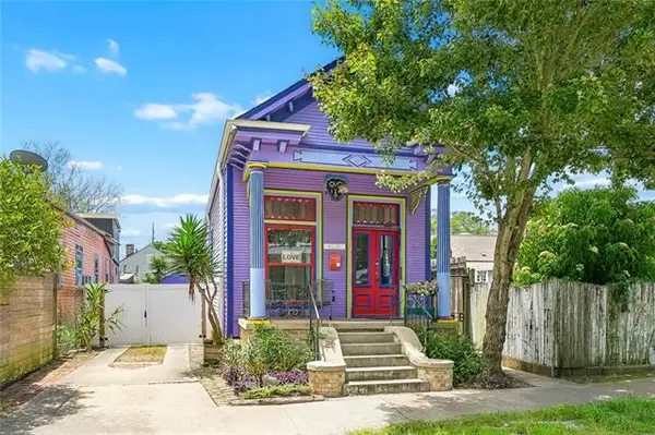 4026 Marais Street, New Orleans, LA 70117